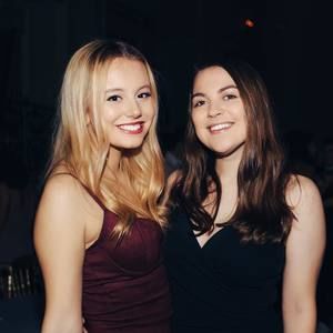 Meet your Posher, Caroline